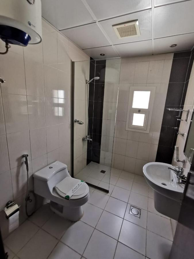Ashbonh Hotel Suites Rijád Kültér fotó