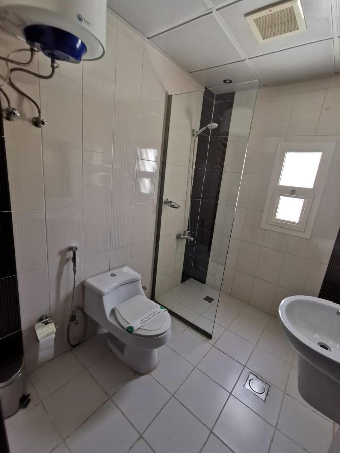 Ashbonh Hotel Suites Rijád Kültér fotó