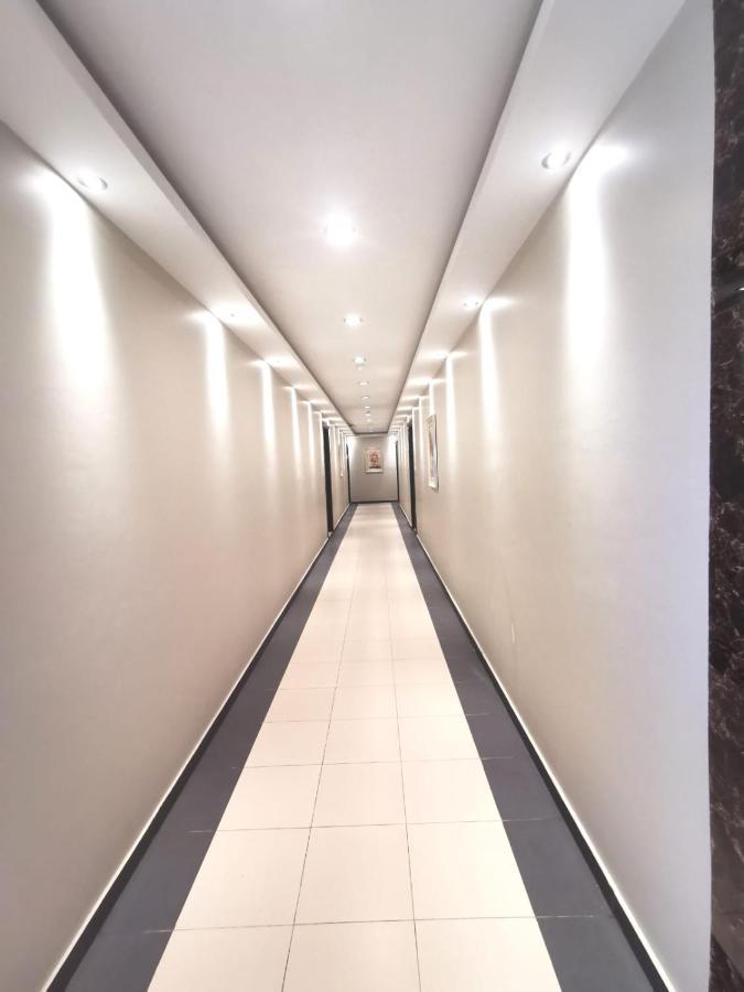 Ashbonh Hotel Suites Rijád Kültér fotó